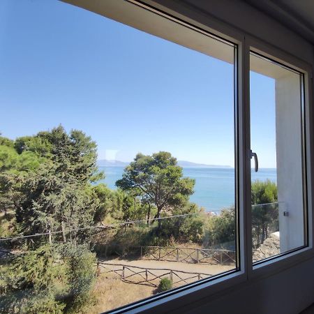 Loft A Sant Marti D'Empuries Διαμέρισμα Εξωτερικό φωτογραφία