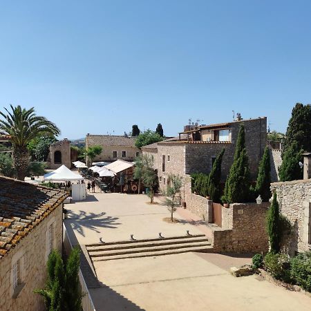 Loft A Sant Marti D'Empuries Διαμέρισμα Εξωτερικό φωτογραφία