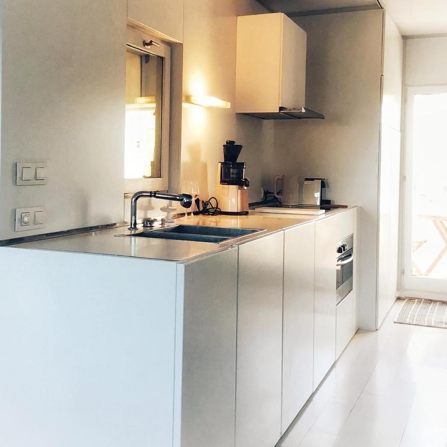 Loft A Sant Marti D'Empuries Διαμέρισμα Εξωτερικό φωτογραφία