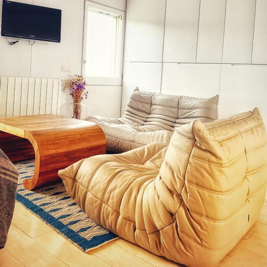 Loft A Sant Marti D'Empuries Διαμέρισμα Εξωτερικό φωτογραφία