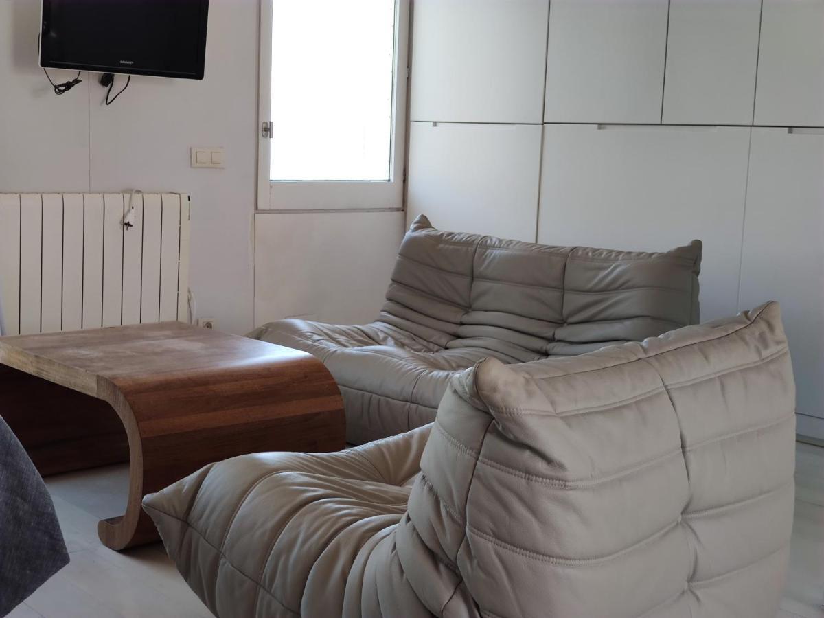 Loft A Sant Marti D'Empuries Διαμέρισμα Εξωτερικό φωτογραφία