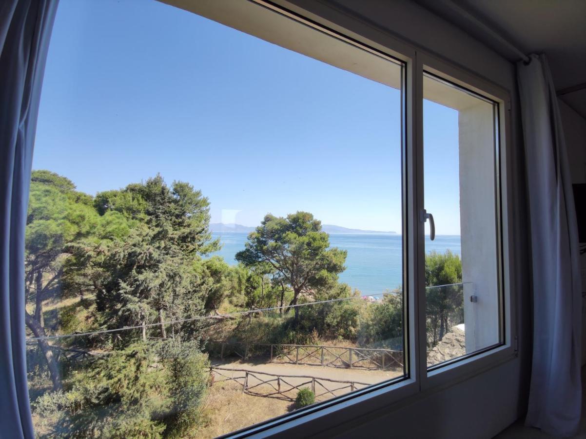 Loft A Sant Marti D'Empuries Διαμέρισμα Εξωτερικό φωτογραφία