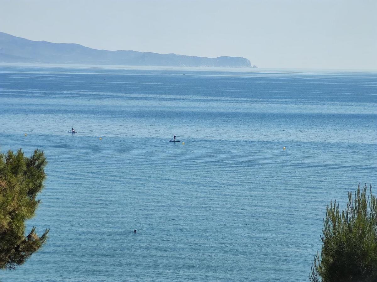 Loft A Sant Marti D'Empuries Διαμέρισμα Εξωτερικό φωτογραφία