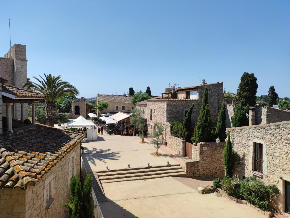 Loft A Sant Marti D'Empuries Διαμέρισμα Εξωτερικό φωτογραφία
