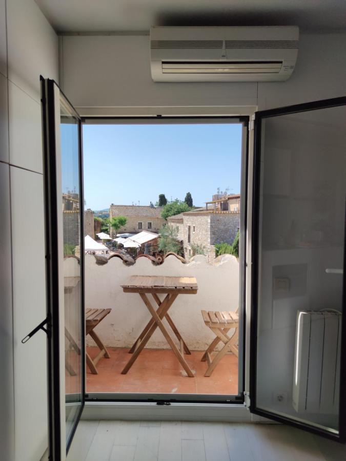Loft A Sant Marti D'Empuries Διαμέρισμα Εξωτερικό φωτογραφία