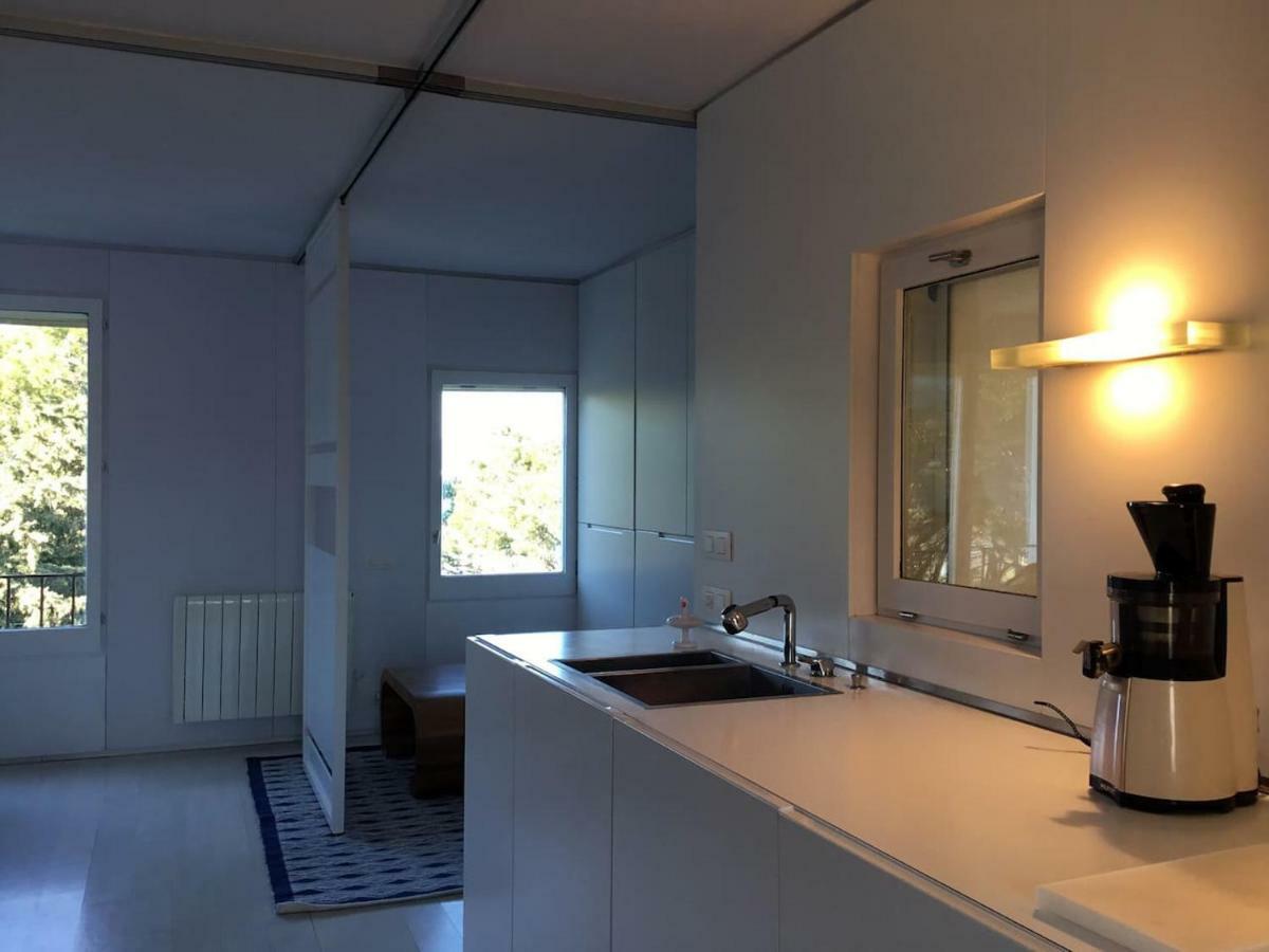 Loft A Sant Marti D'Empuries Διαμέρισμα Εξωτερικό φωτογραφία