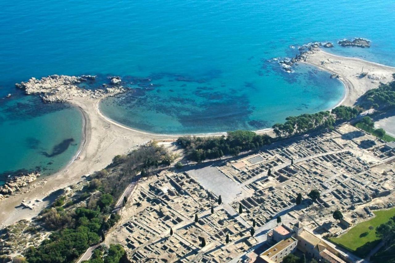 Loft A Sant Marti D'Empuries Διαμέρισμα Εξωτερικό φωτογραφία