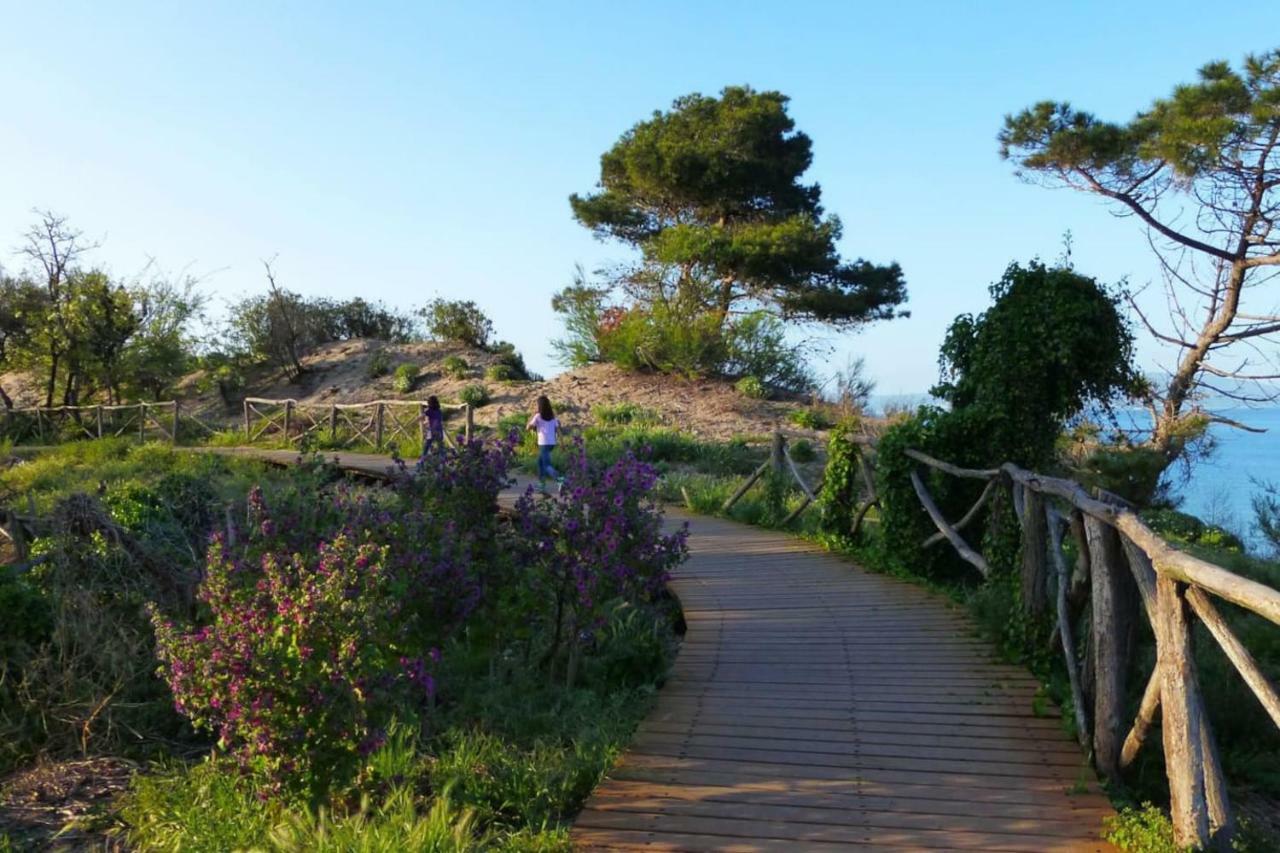 Loft A Sant Marti D'Empuries Διαμέρισμα Εξωτερικό φωτογραφία