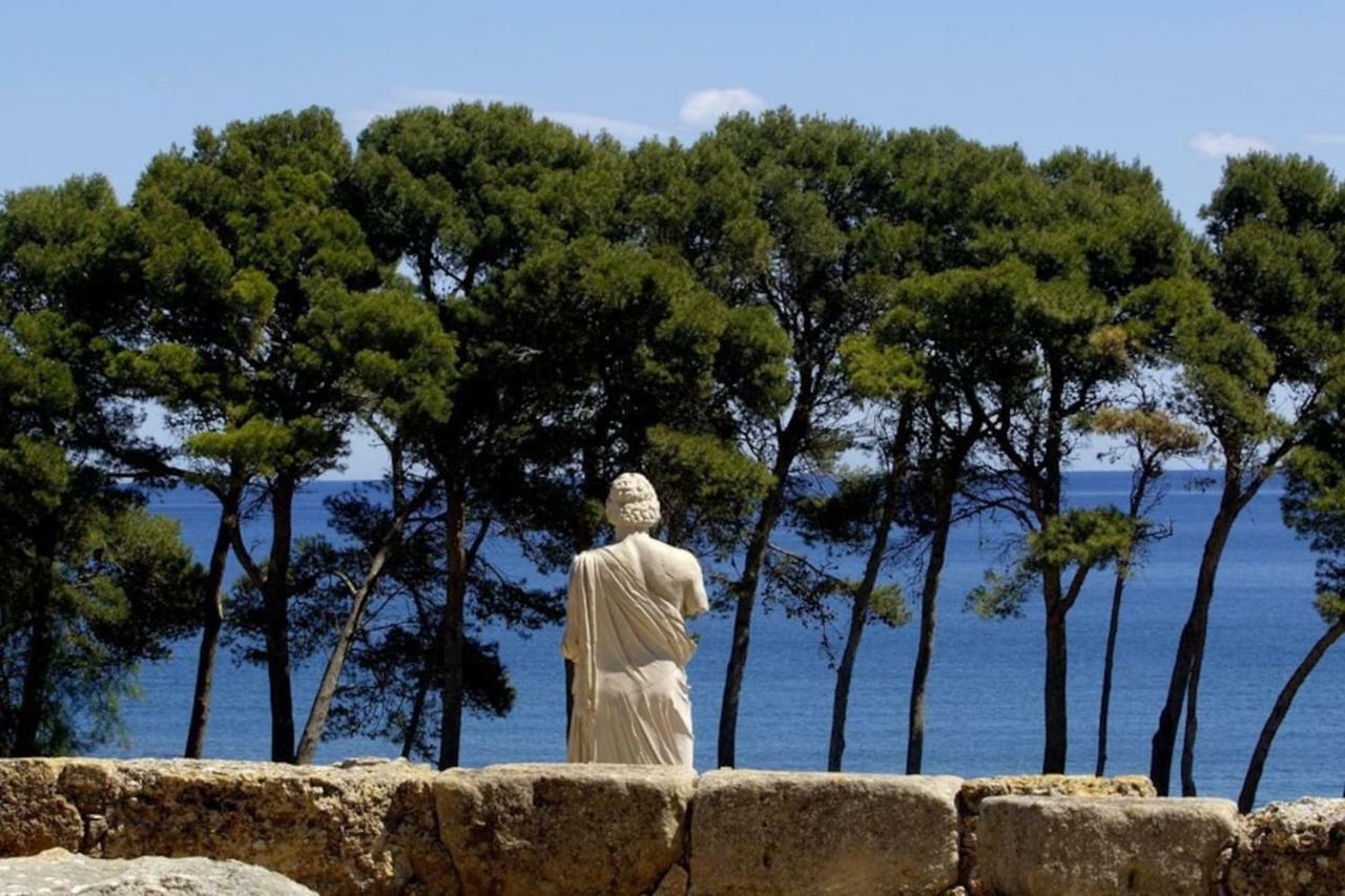 Loft A Sant Marti D'Empuries Διαμέρισμα Εξωτερικό φωτογραφία