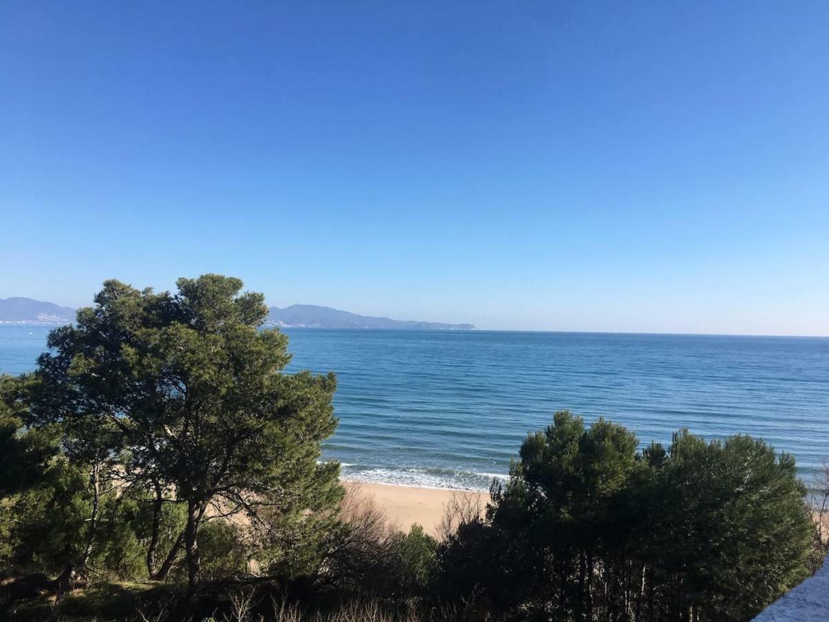 Loft A Sant Marti D'Empuries Διαμέρισμα Εξωτερικό φωτογραφία