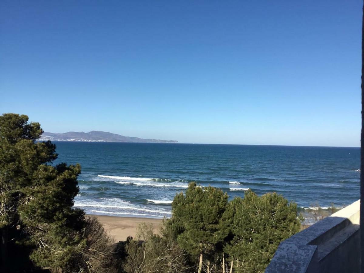 Loft A Sant Marti D'Empuries Διαμέρισμα Εξωτερικό φωτογραφία